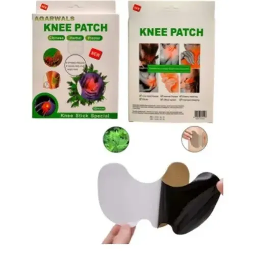 HERBAL KNEE PATCH