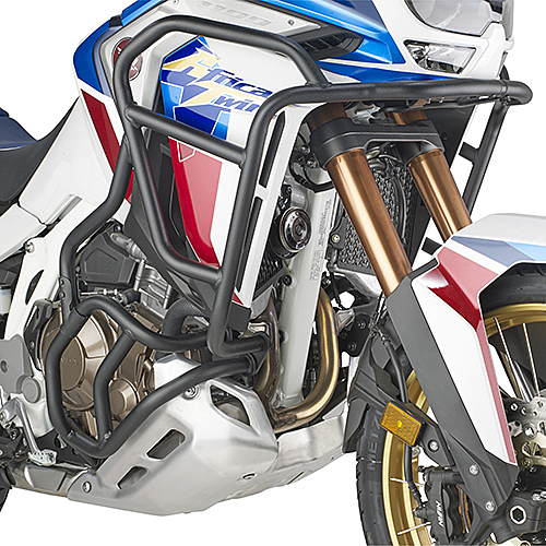KAPPA HONDA CRASHBARS UPPER KNH1178 - CRF1100 L AFRICA TWIN ADVENTURE SPORTS (20-22)