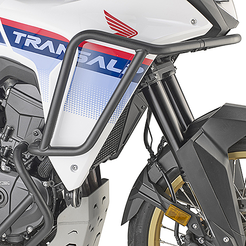 KAPPA HONDA UPPER CRASHBARS XL750 - KNH1201