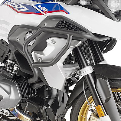 KAPPA BMW CRASHBARS UPPER KNH5128 - R1250GS (19-22)