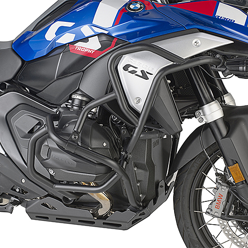 KAPPA BMW CRASHBARS UPPER KNH5143 - R1300GS (24) KAPPA BMW CRASHBARS UPPER KNH5143 - R1300GS (24)
