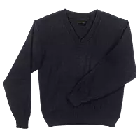 Basic Jersey Long Sleeve Mens