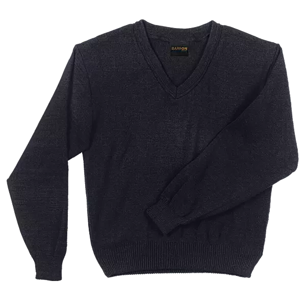 Basic Jersey Long Sleeve Mens