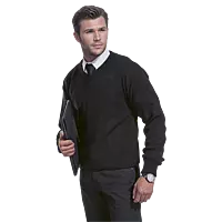 Basic Jersey Long Sleeve Mens