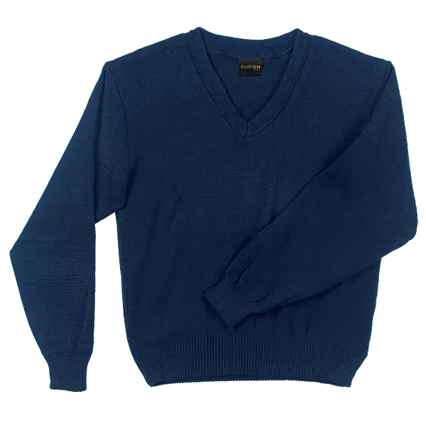 Basic Jersey Long Sleeve Mens
