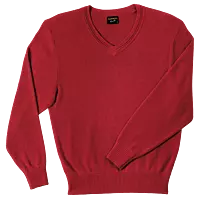 Basic Jersey Long Sleeve Mens