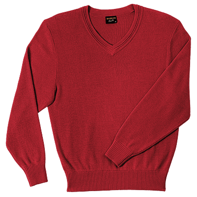 Basic Jersey Long Sleeve Mens