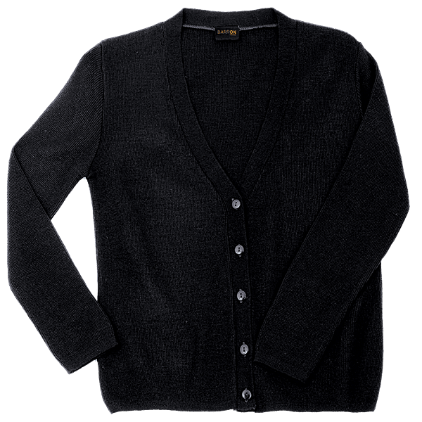 Basic Cardigan Ladies