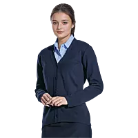 Basic Cardigan Ladies