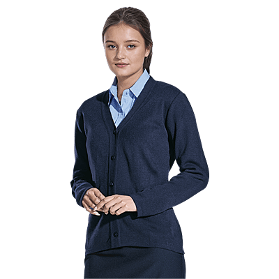 Basic Cardigan Ladies