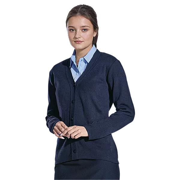 Basic Cardigan Ladies