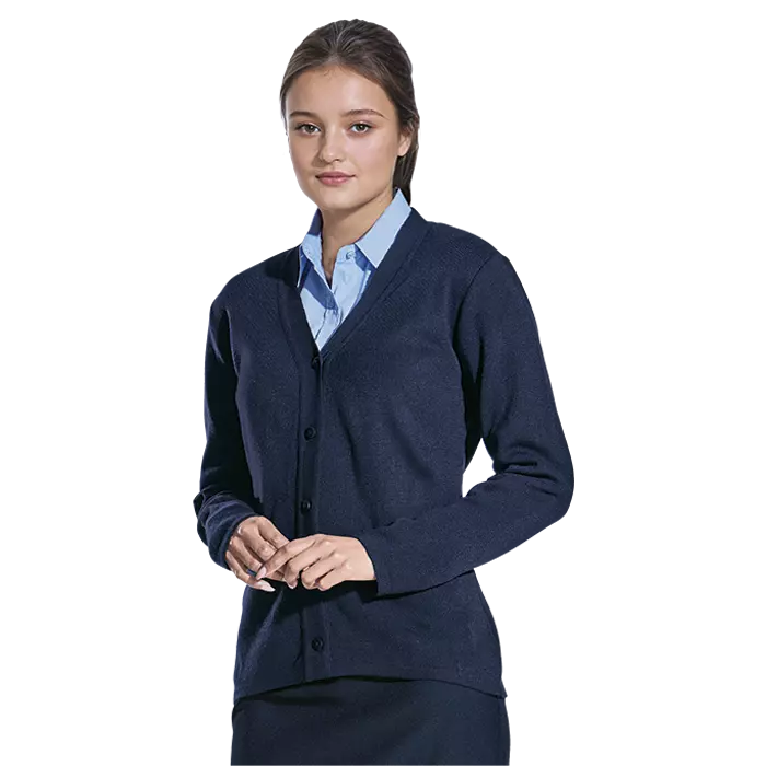 Basic Cardigan Ladies