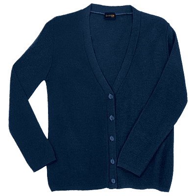 Basic Cardigan Ladies
