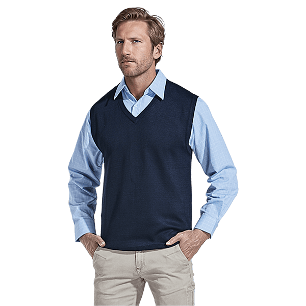 Bentley Pullover
