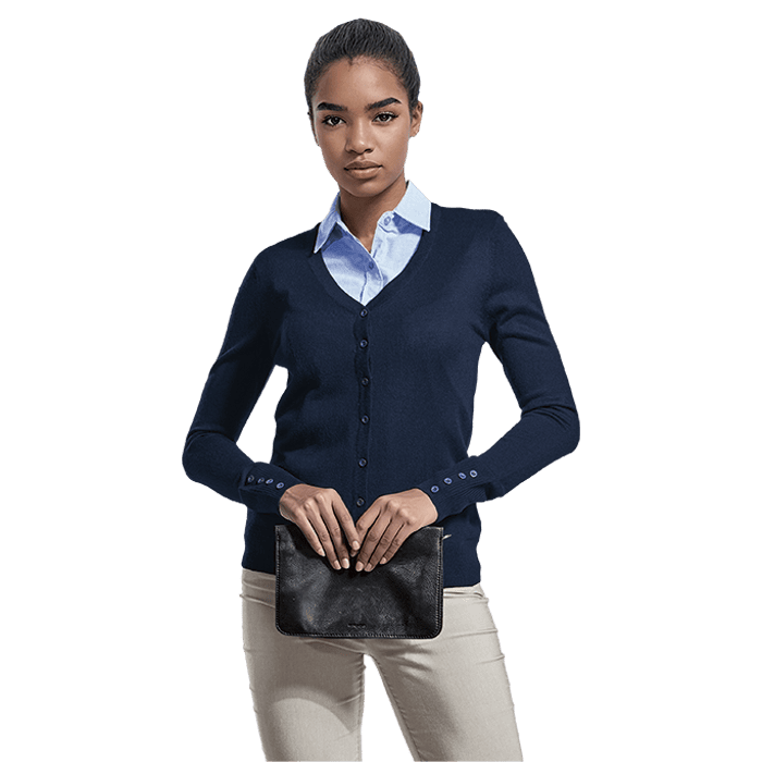 Kelsey Cardigan Ladies