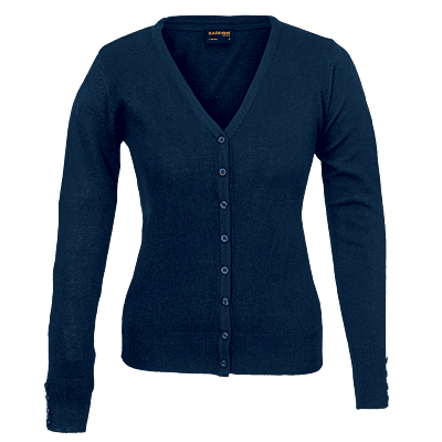 Kelsey Cardigan Ladies
