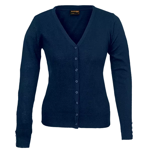Kelsey Cardigan Ladies