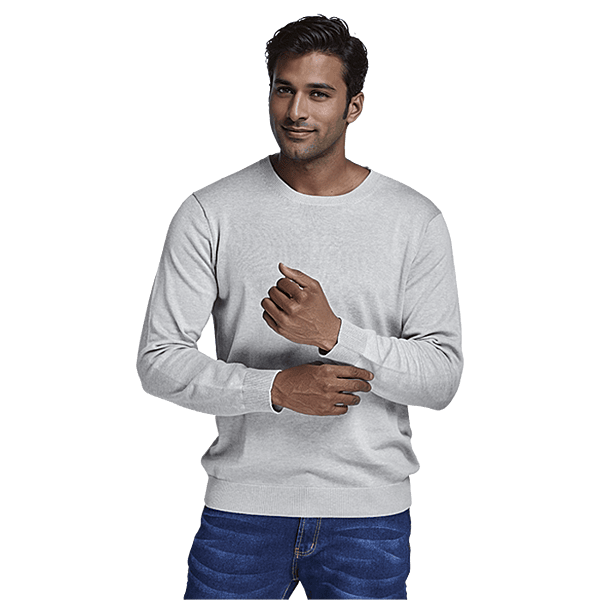 Harrison Long Sleeve Jersey Mens