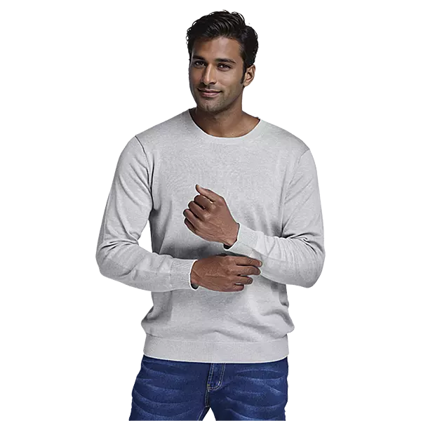 Harrison Long Sleeve Jersey Mens
