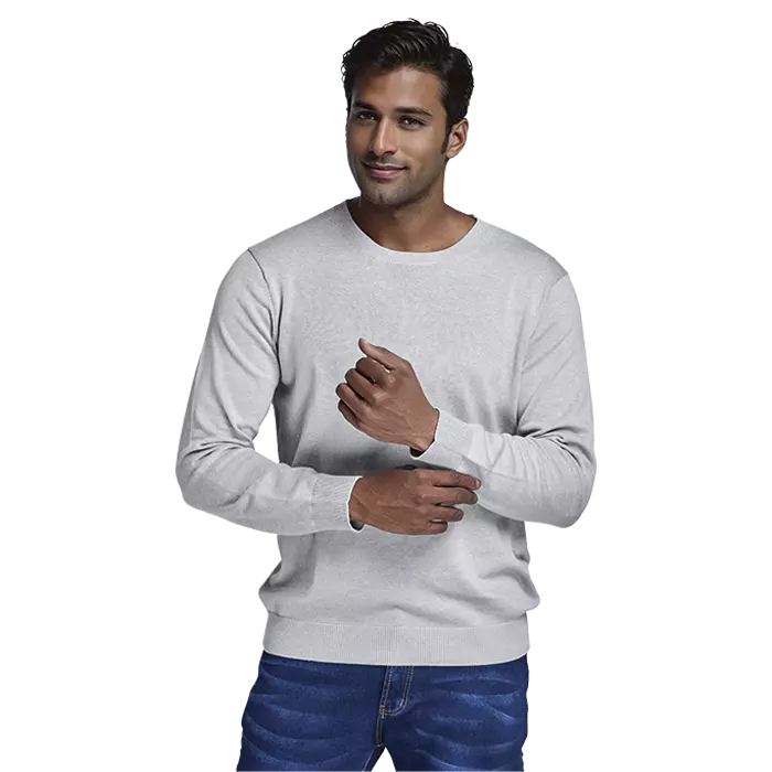 Harrison Long Sleeve Jersey Mens