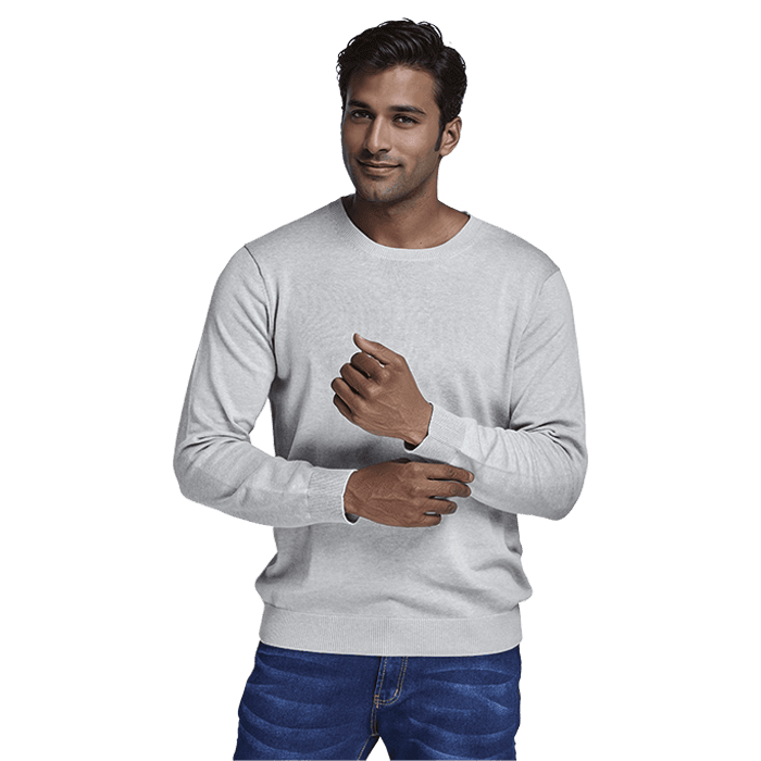 Harrison Long Sleeve Jersey Mens