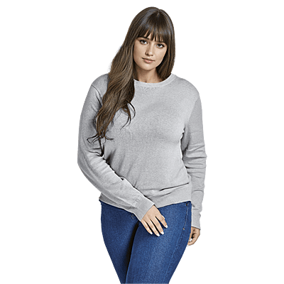 Harrison Long Sleeve Jersey Ladies