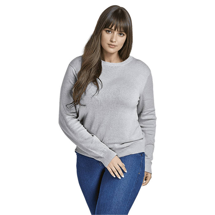 Harrison Long Sleeve Jersey Ladies