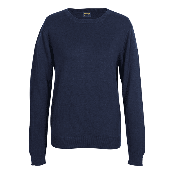 Harrison Long Sleeve Jersey Ladies