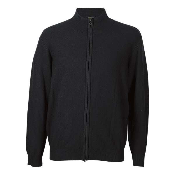 Georgia Full Zip Jersey