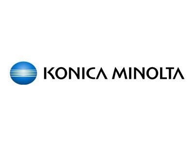 KONICA EP2120 (50gm) 4pk SD YLD BLACK TONERS