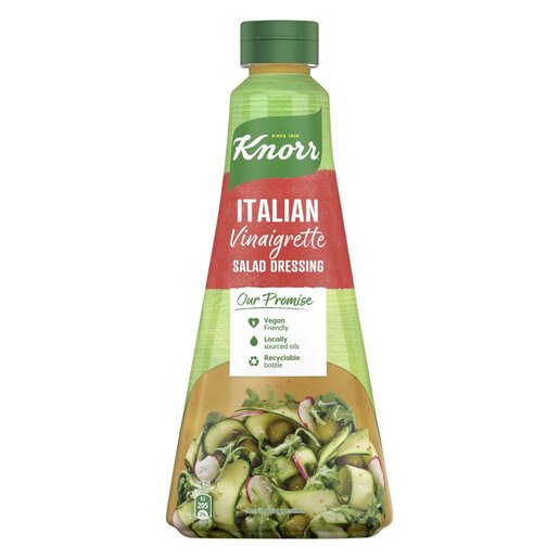 KNORR SD VIN ITALIAN 5X340ML