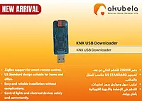 KNX USB Downloader