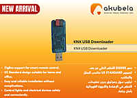 KNX USB Downloader
