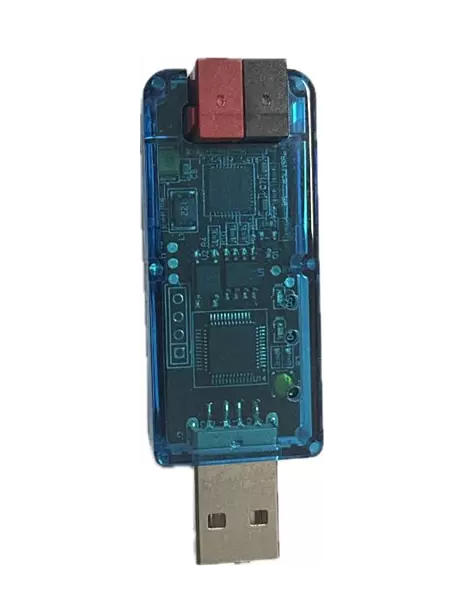 KNX USB Downloader