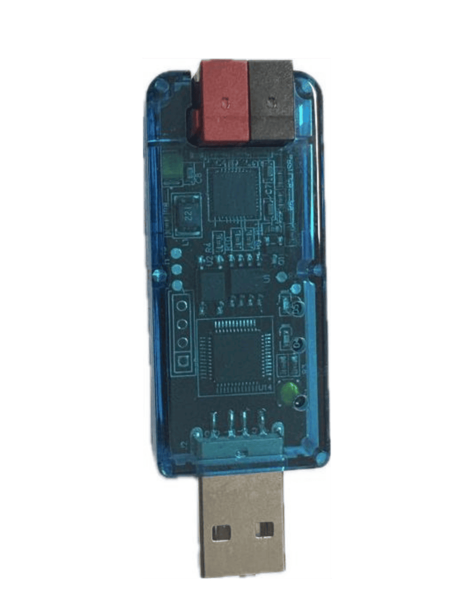 KNX USB Downloader KNX USB Downloader