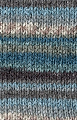 Knitcol - lana merinos sfumata Knitcol - lana merinos sfumata