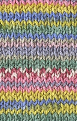 Knitcol - lana merinos sfumata Knitcol - lana merinos sfumata