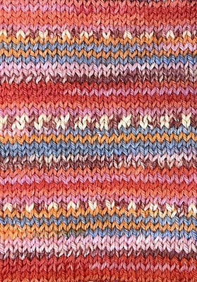 Knitcol - lana merinos sfumata Knitcol - lana merinos sfumata