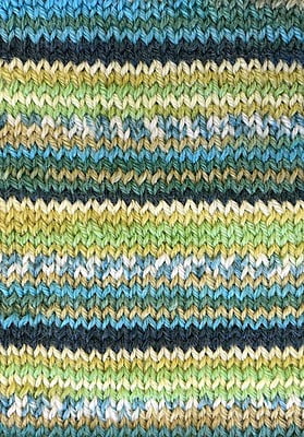 Knitcol - lana merinos sfumata Knitcol - lana merinos sfumata