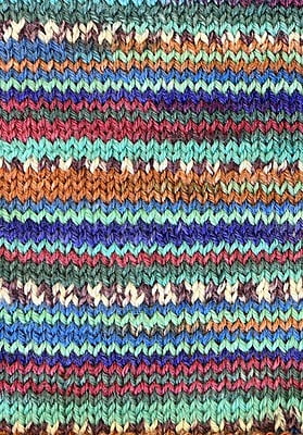 Knitcol - lana merinos sfumata Knitcol - lana merinos sfumata