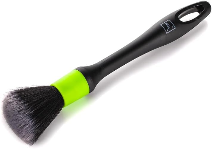 KochChemie Ensemble de brosses intérieures (3)