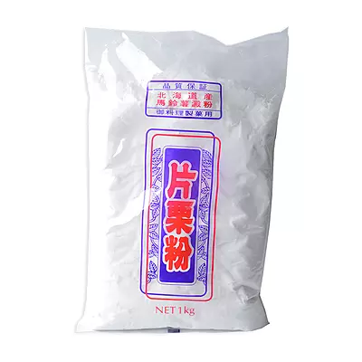 KODA FECULA DE PAPA 1 KG