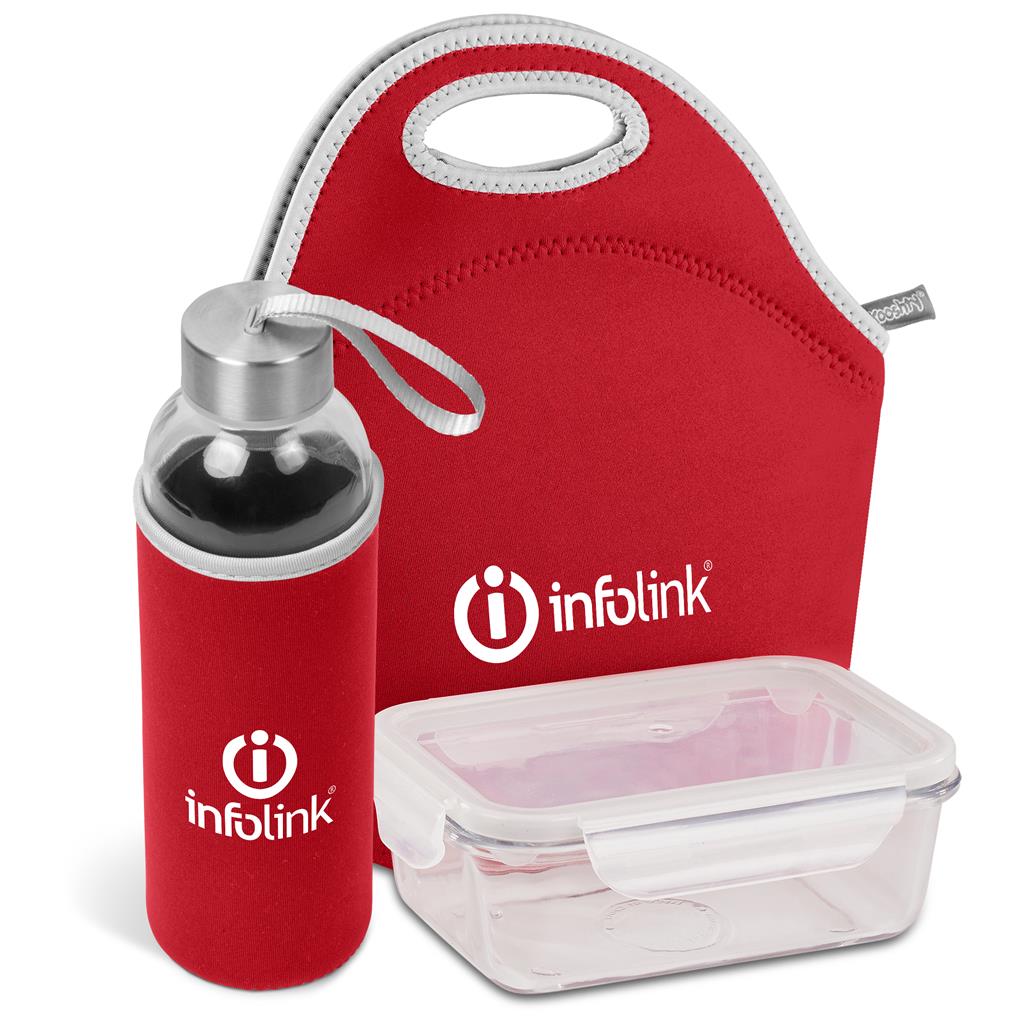 Kooshty Neo Refreshment Kit