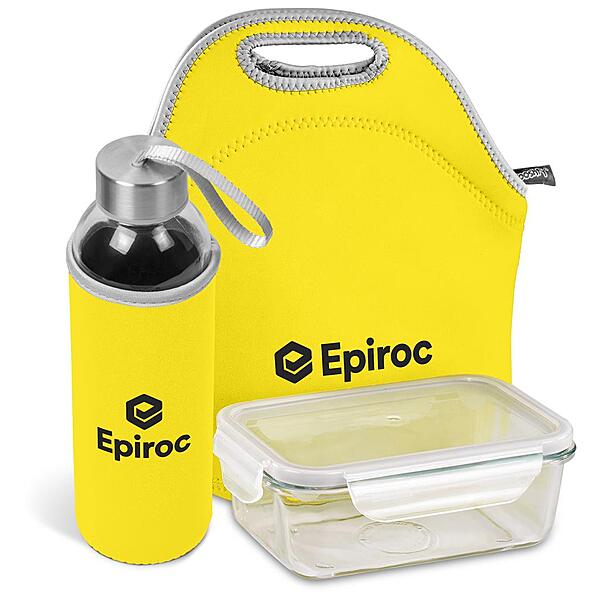 Kooshty Neo Refreshment Kit