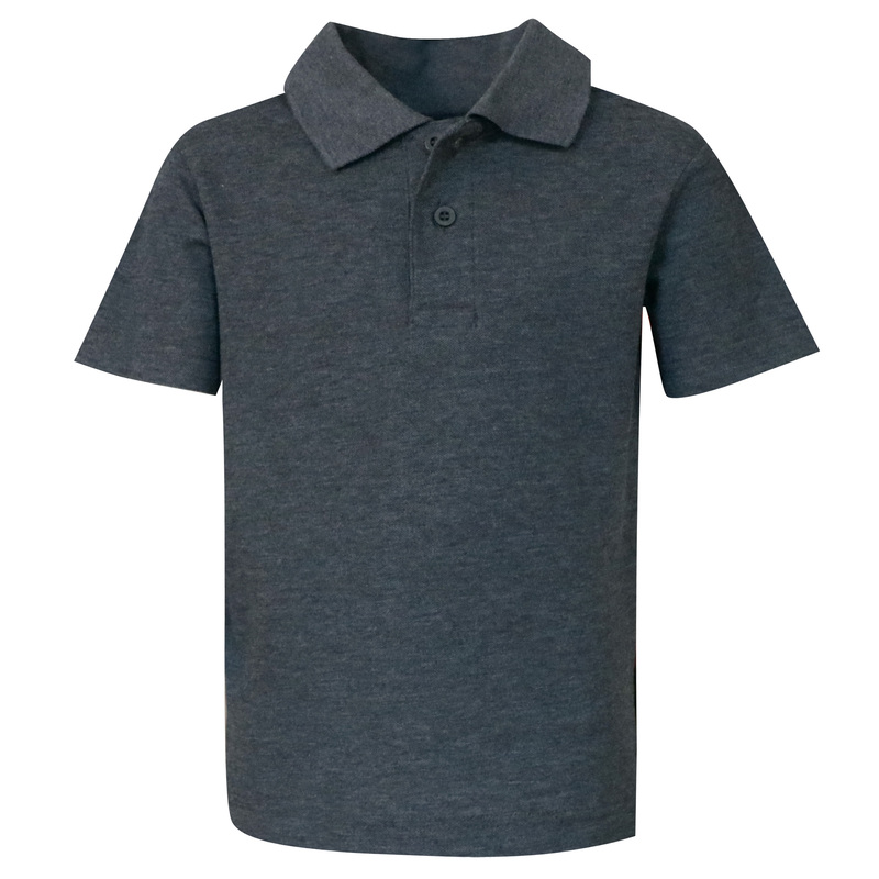 KPK2 Kids Classic Polo