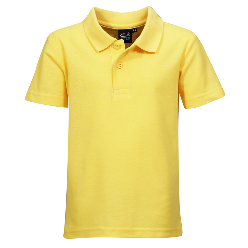 KPK2 Kids Classic Polo