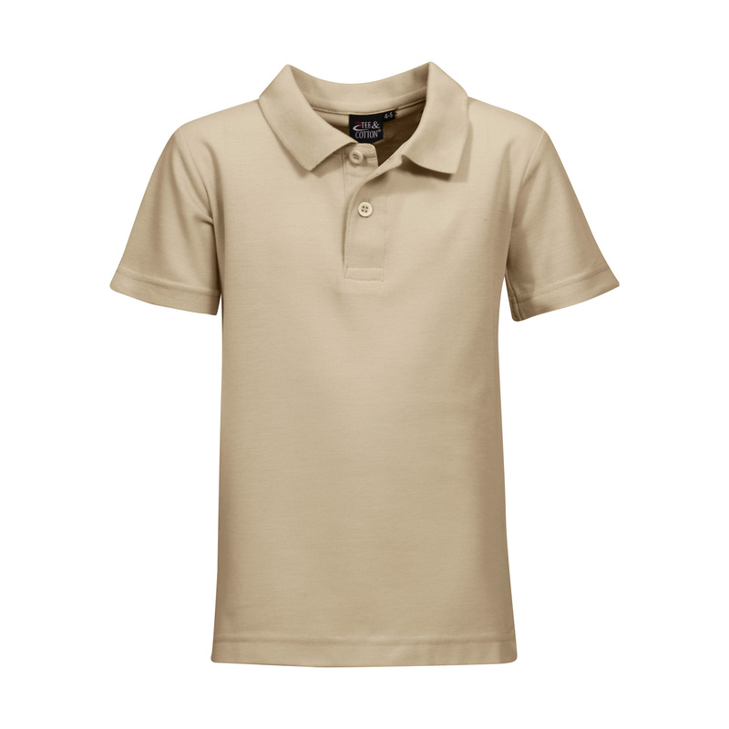 KPK2 Kids Classic Polo