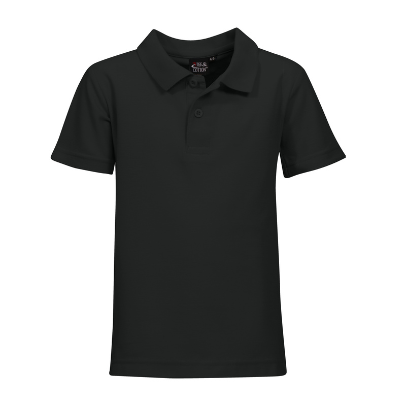 KPK2 Kids Classic Polo
