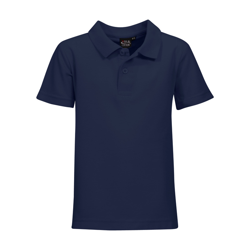 KPK2 Kids Classic Polo