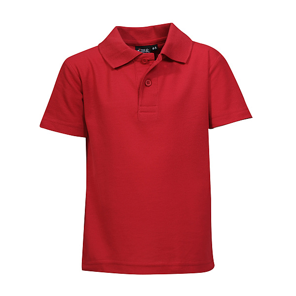 KPK2 Kids Classic Polo